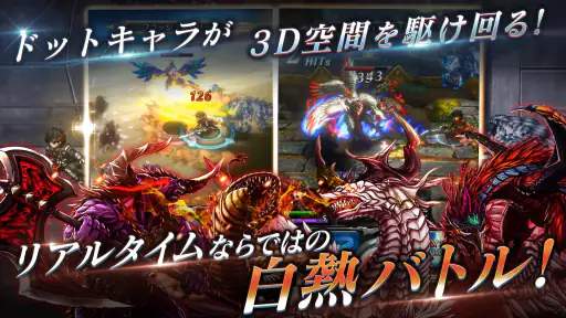 ラストクラウディア 2