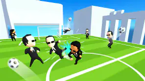 ラストワン - アクション格闘ゲーム screenshot
