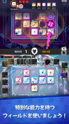 ランダムダイスディフェンス：PvPタワーディフェンス 5