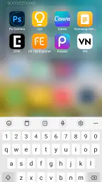 ランチャー iOS 17 Lite 6