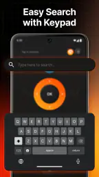 リモコン for Fire TV ストリーミング 4