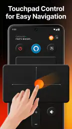 リモコン for Fire TV ストリーミング 5