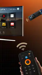 リモコン for Fire TV ストリーミング 7