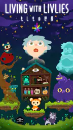 リヴリヴ　終末スローライフ 1