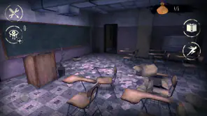 ルーンの瞳ーホラーゲーム screenshot