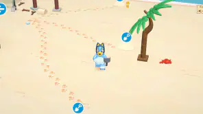 レゴ®ブルーイ screenshot