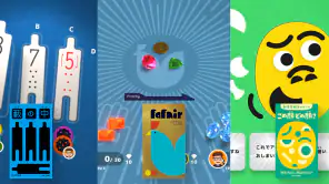 レッツプレイ！オインクゲームズ screenshot