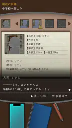 レンタル レジュメ 4