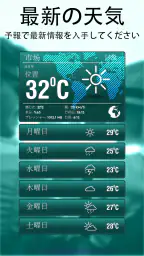レーダー GO-X: HUD、GPS、地図 7