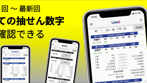 ロトＡＩ予想 5