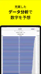 ロトＡＩ予想 8