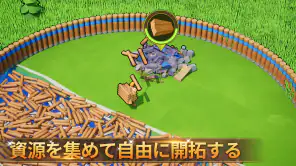 ロードモバイル:戦略戦争バトルゲーム – ストラテジーRPG screenshot