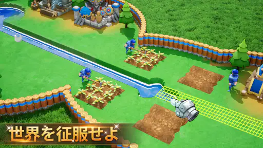 ロードモバイル:戦略戦争バトルゲーム – ストラテジーRPG 5