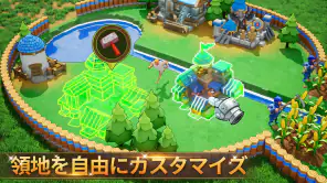 ロードモバイル:戦略戦争バトルゲーム – ストラテジーRPG screenshot