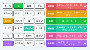 ワードマッチ: Word Associations screenshot