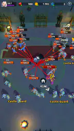 ヴァンパイア・ハンティング (Blood Invasion) 5