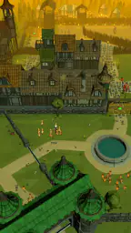 ヴァンパイア・ハンティング (Blood Invasion) 6