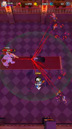 ヴァンパイア・ハンティング (Blood Invasion) 7