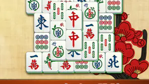 ヴィータ麻雀(Vita Mahjong) screenshot