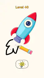 一つ描き足そう (DOP 4: Draw One Part) 4
