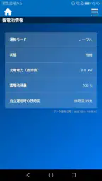 一条パワーモニター 3