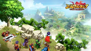 三国ファンタジア～少年武将の成り上がり～ screenshot
