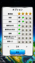 世界の地理 7