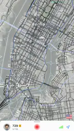 世界の霧 1