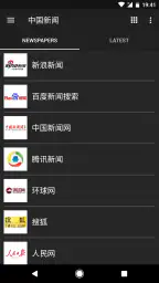 中国ニュース 5