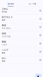 中国語日本語翻訳 5