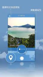 中央氣象署W - 生活氣象 4