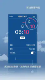 中央氣象署W - 生活氣象 6