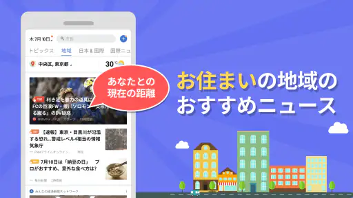 今日の話題 2