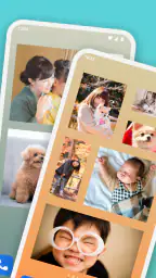 写真ウィジェット 3