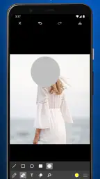 写真ペイント 4