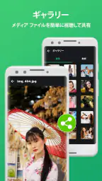 削除されたメッセージを回復する 7
