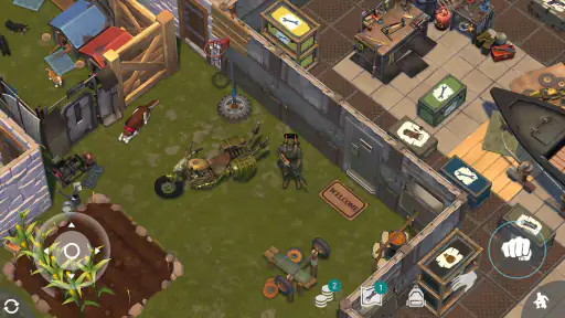地球最後の日：サバイバル 5