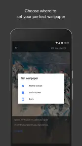 壁紙 screenshot