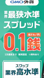 外貨ex - FX・為替・チャート取引アプリ 1