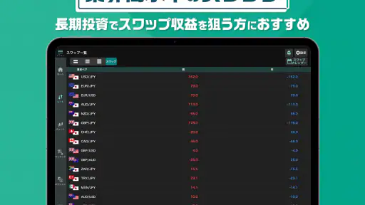 外貨ex - FX・為替・チャート取引アプリ 8