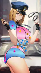大根 Go! - 5000連ガチャGet! 3