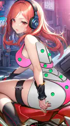 大根 Go! - 5000連ガチャGet! 6