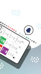 大阪防災アプリ 2