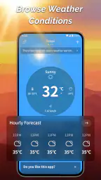 天気を感じよう 1