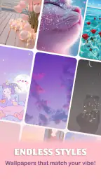 女の子のための美しい壁紙 4