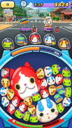 妖怪ウォッチ ぷにぷに 6