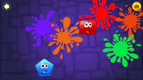 子供用塗り絵 - お絵かき、ぬり絵、子供用 塗り絵ゲーム screenshot