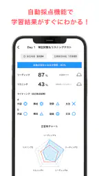 学びの友 旺文社 公式学習アプリ 4