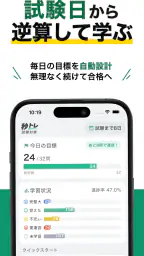 宅建士 秒トレ：2026年度 宅建（宅地建物取引士）試験対策 4