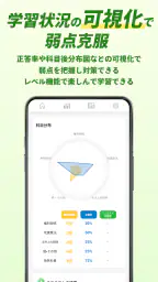 宅建試験対策アプリ 宅建攻略クエスト 5